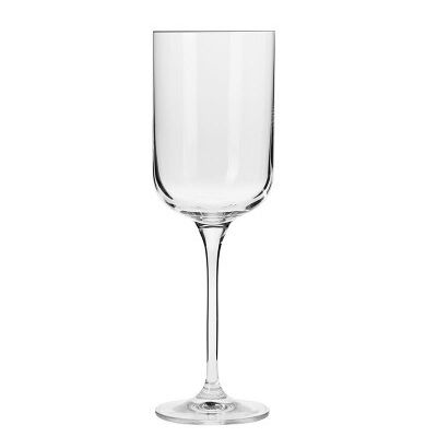 (6x) Red Wine Glasses 350ml GLAMOR - KROSNO