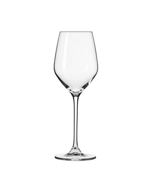 (6x) Verres à Vin blanc 200ml SPLENDOUR - KROSNO