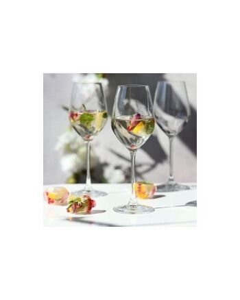 (6x) Verres à Vin blanc 200ml SPLENDOUR - KROSNO 5