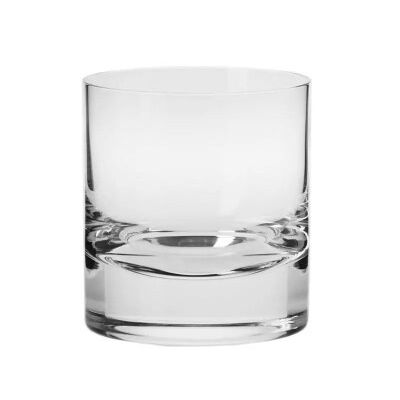 (6x) Vasos de Whisky 300ml - STERLING - KROSNO