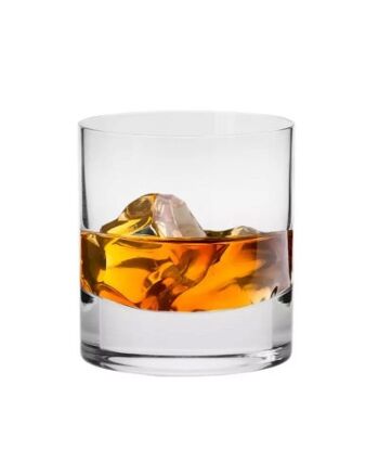 (6x) Verres à Whisky 300ml - STERLING - KROSNO 2