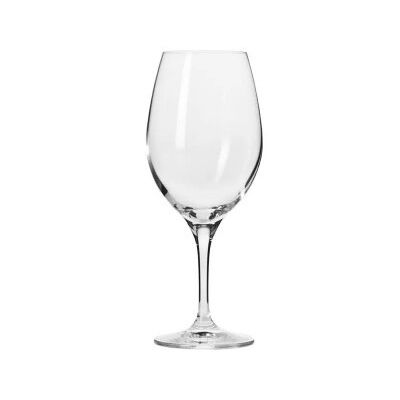 (6x) Verres à Vin Rouge Pinot 450ml - ELITE - KROSNO