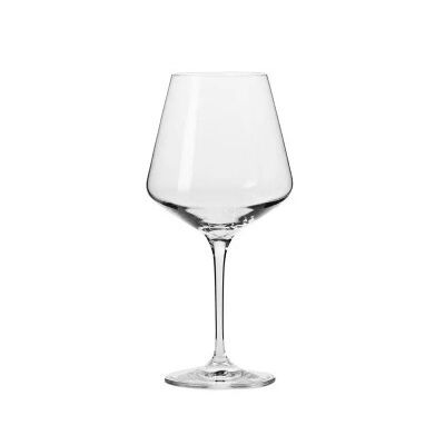 (6x) Verres à Vin blanc (Chardonnay) 460ml - AVANT-GARDE - KROSNO