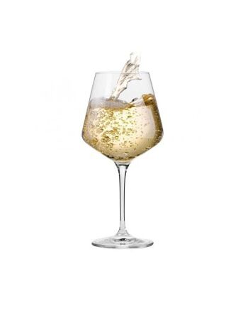 (6x) Verres à Vin blanc (Chardonnay) 460ml - AVANT-GARDE - KROSNO 2