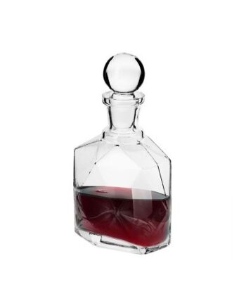 Carafe à Liqueur 800ml -  VINTAGE - KROSNO 2