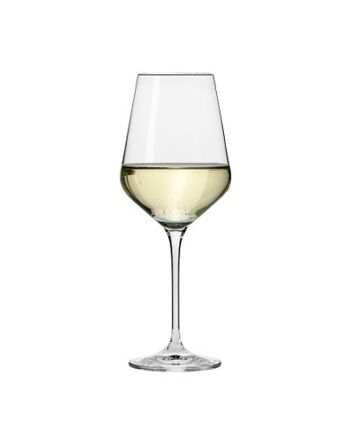 (6x) Verres à Vin blanc 390ml AVANT-GARDE - KROSNO 2