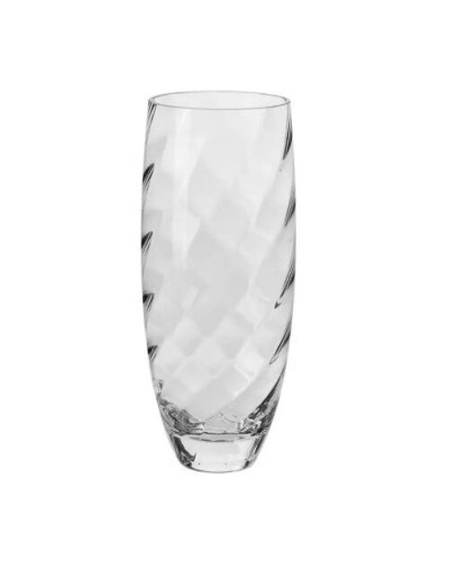 Vase 30 cm - ROMANCE - KROSNO