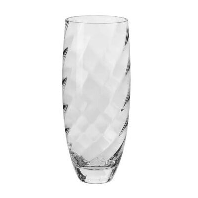 Vase 30 cm - ROMANTIK - KROSNO