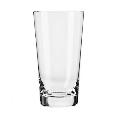 (6x) Beer Glass 530ml - PURE - KROSNO