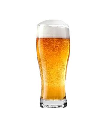(6x) Chope à Bière 500ml - CHILL - KROSNO 2