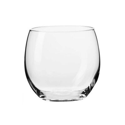 (6x) Drinks Glasses 285ml - BLENDED