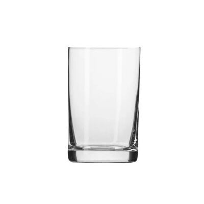 (6x) Drink Glasses 100ml - BASIC - KROSNO