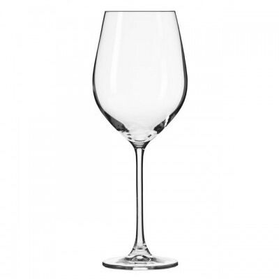 (6x) Water glasses 500ml SPLENDOR - KROSNO