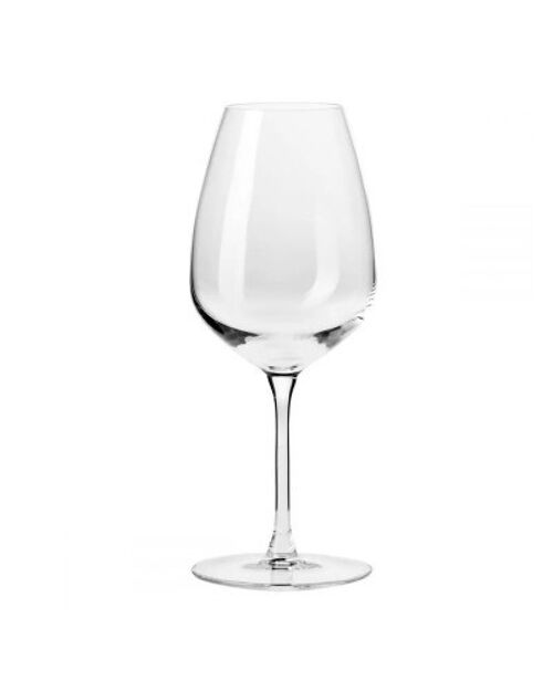 (2x) Verres à Vin Blanc 460ml - DUET