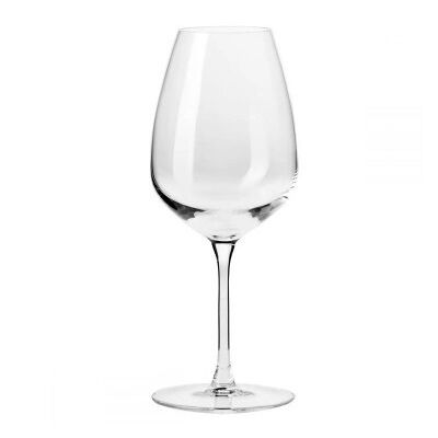 (2x) White Wine Glasses 460ml - DUET