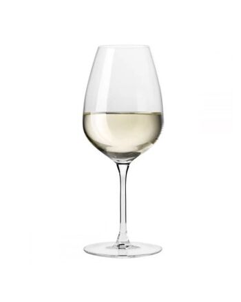 (2x) Verres à Vin Blanc 460ml - DUET 2