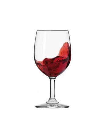 (6x) Verres à Vin Rouge 250ml - PURE - KROSNO 2