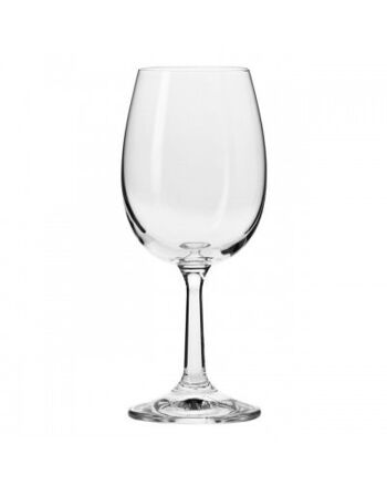 (6x) Verres à Vin blanc 250ml PURE - KROSNO 1