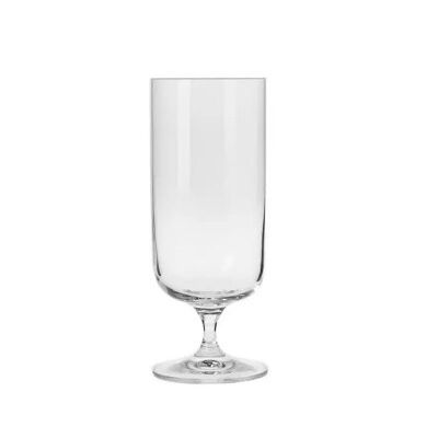 (6x) Drinks Glasses 400ml - GLAMOR - KROSNO