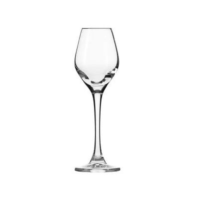 (6x) Bicchieri da Shot 60ml - SPLENDOR - KROSNO