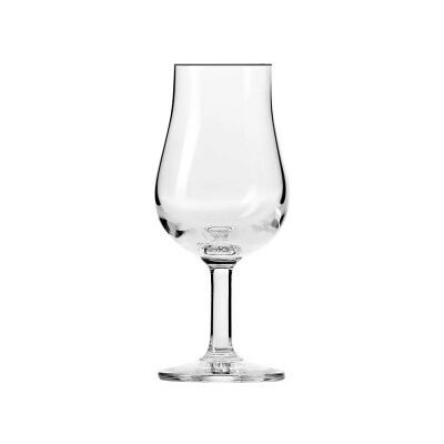 (6x) Whiskey Glasses 100ml - PURE - KROSNO