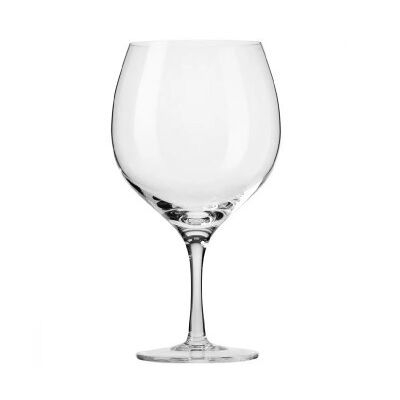 (6x) Gin Glasses 700ml - HARMONY