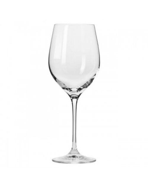 (6x) Verres à Vin blanc 370ml HARMONY - KROSNO