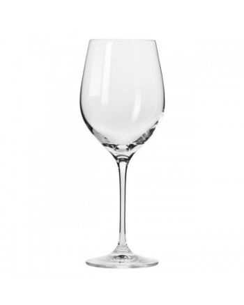 (6x) Verres à Vin blanc 370ml HARMONY - KROSNO 1