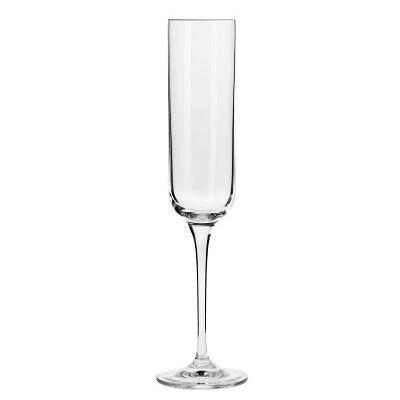 (6x) Champagne flutes 170ml GLAMOR - KROSNO