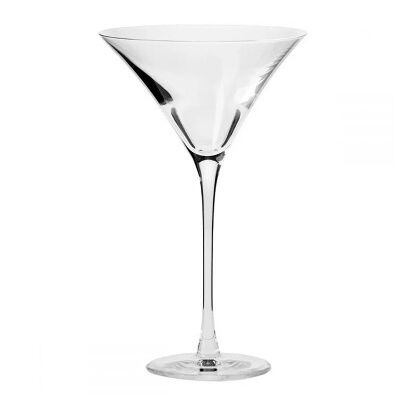 (2x) Martini Glasses 170ml - DUET