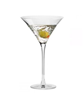 (2x) Verres à Martini 170ml - DUET 2