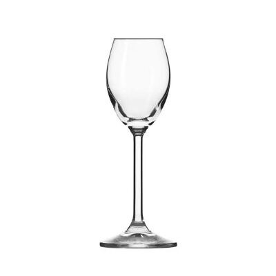 (6x) Bicchieri da Shot 70ml - VENEZIA - KROSNO