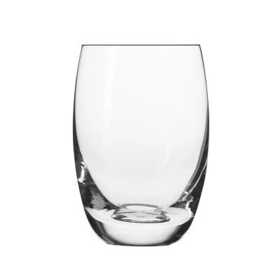 (6x) Drinking glasses 360ml ELITE - KROSNO