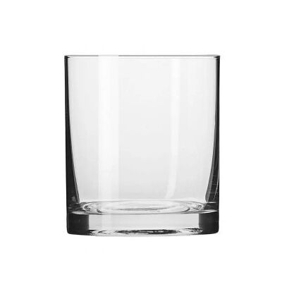 (6x) Vasos de Whisky 220ml - BALANCE - KROSNO