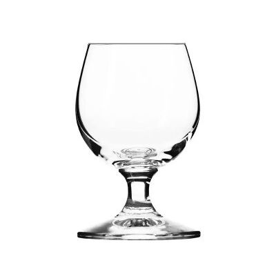 (6x) Cognac glasses 100ml - BALANCE - KROSNO