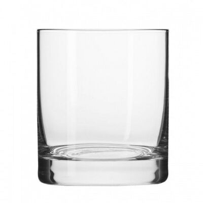 (6x) Vasos de Whisky 300ml BLENDED - KROSNO