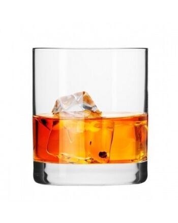 (6x) Verres à Whisky 300ml BLENDED - KROSNO 2