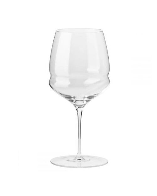 (6x) Verres à Vin 650ml - INEL - KROSNO