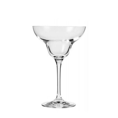 (6x) Glasses for Margaritas 270ml MIXOLOGY - KROSNO