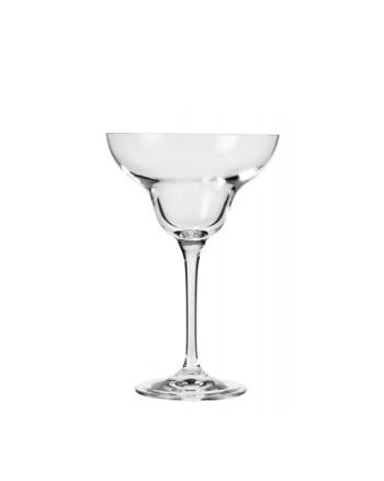 (6x) Verres pour Margaritas 270ml MIXOLOGY - KROSNO 1