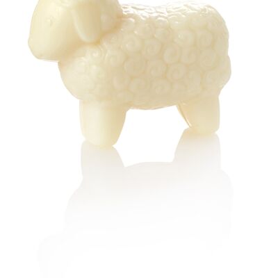 Ovis soap sheep chubby meadow fragrance 8 x 7 cm 100 g