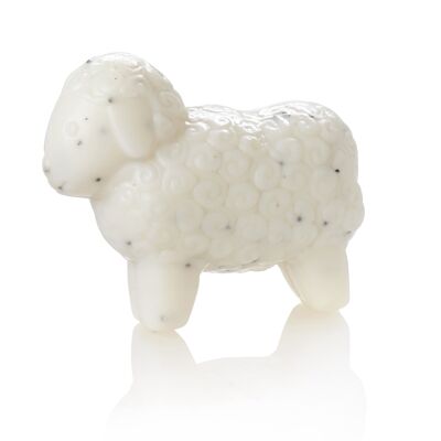 Ovis soap plump sheep For men 8 x 7 cm 100 g