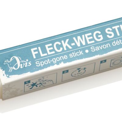 Ovis stain away pen 2 x 7.5 cm 33 g
