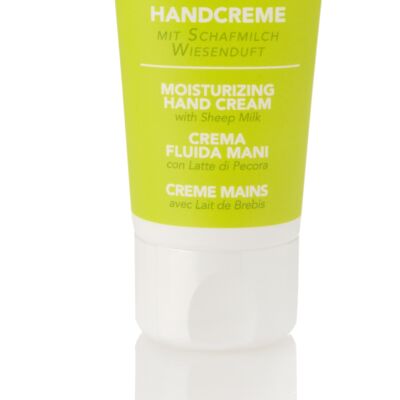 Ovis meadow scent hand cream 75 ml