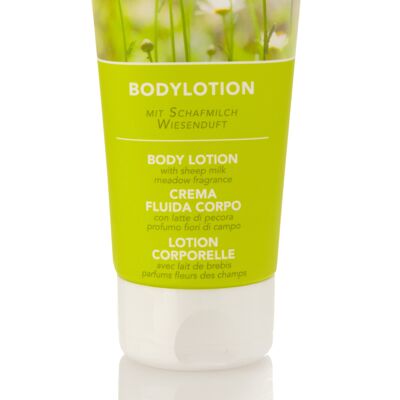 Ovis Bodylotion Wiesenduft 200 ml