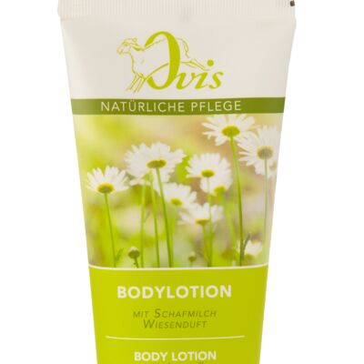 Ovis Body Lotion Meadow Fragrance 200 ml
