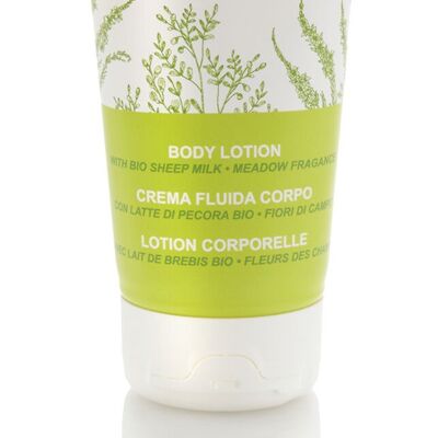 Ovis Loción Corporal Fragancia de Prado 200 ml