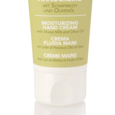 Ovis hand cream with pure olive oil 75 ml