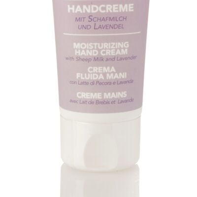 Ovis hand cream lavender 75 ml