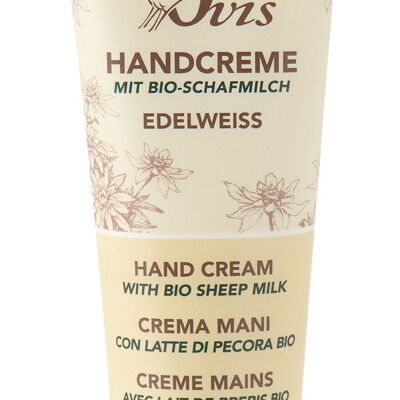 Crema mani Ovis Stella Alpina 75 ml